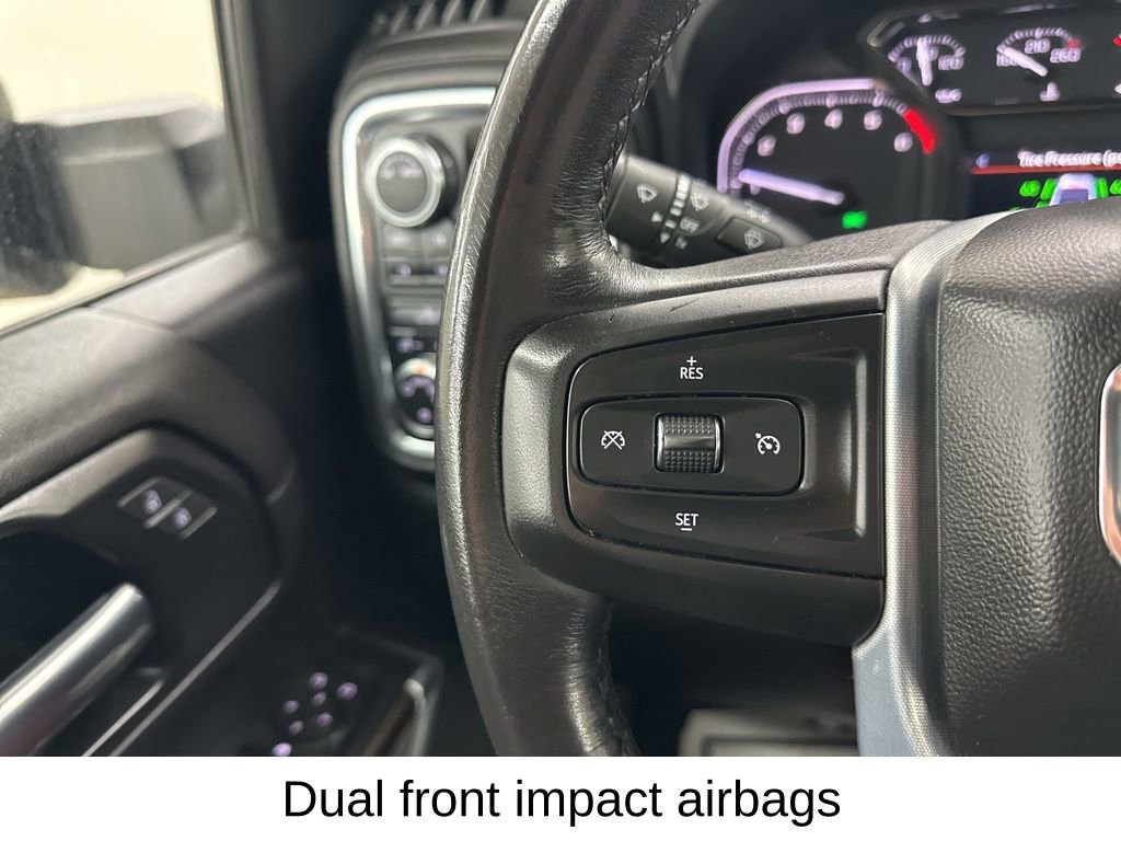 Certified 2023 GMC Sierra 2500 SLE image 35