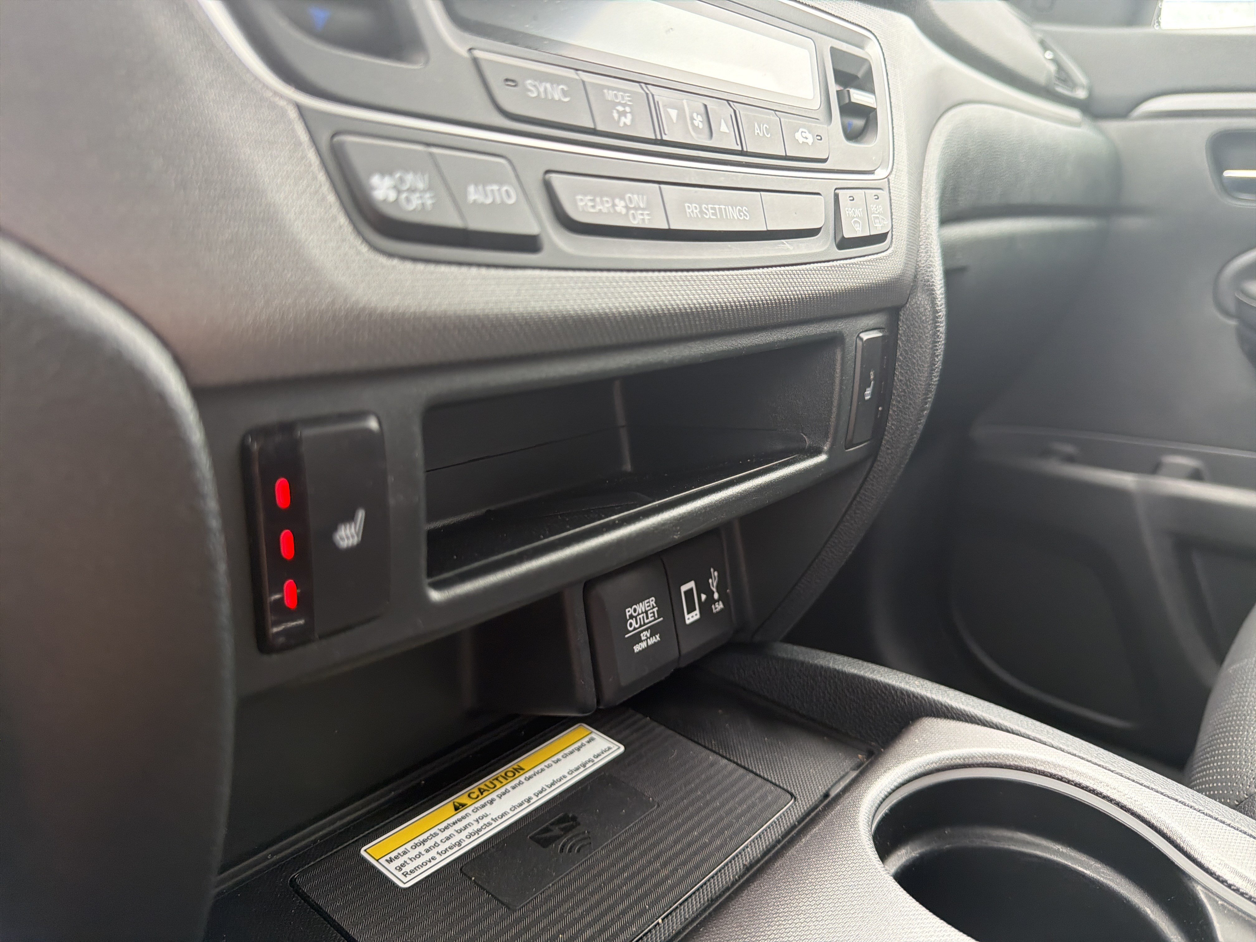 Certified 2023 Honda Ridgeline RTL-E image 29