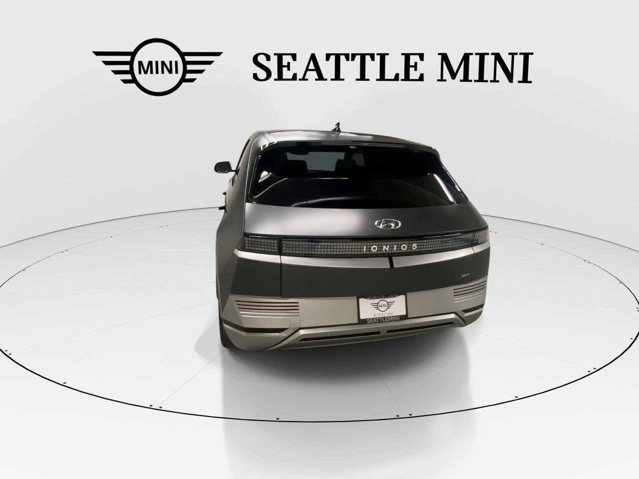 Used 2024 Hyundai Ioniq 5 Limited image 9