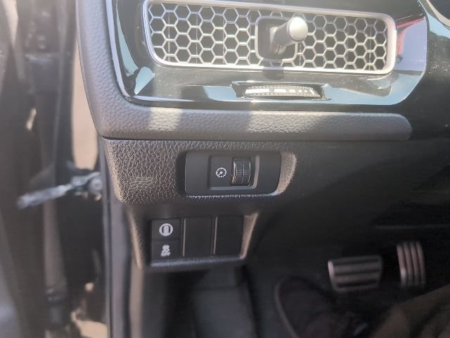 Used 2022 Honda Civic Sport image 9