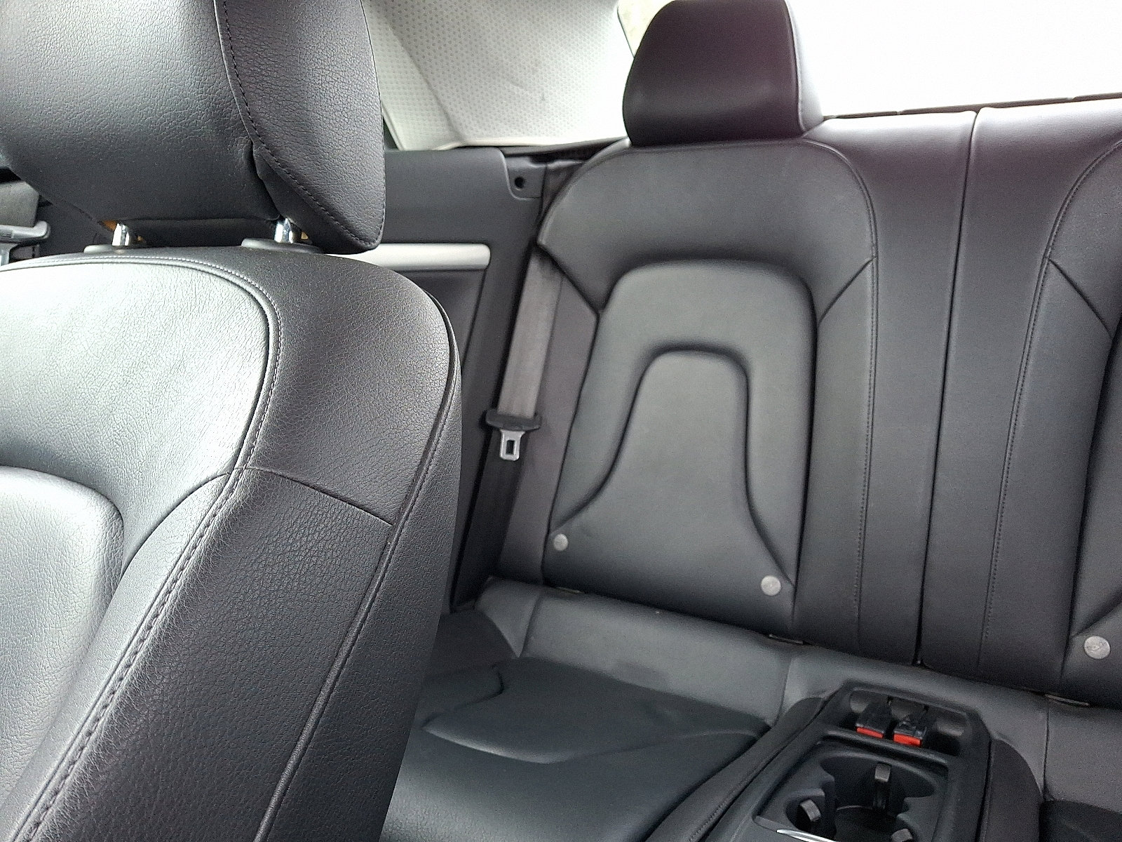 Used 2016 Audi A5 2.0T Premium image 18