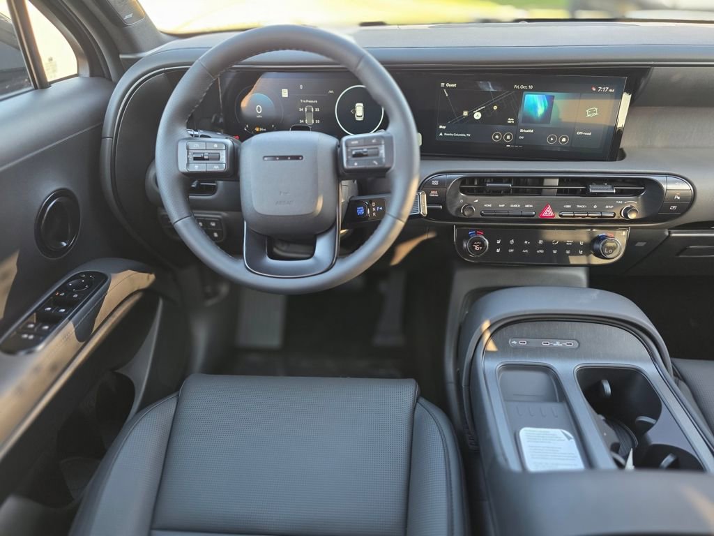 New 2026 Hyundai Palisade XRT Pro image 15