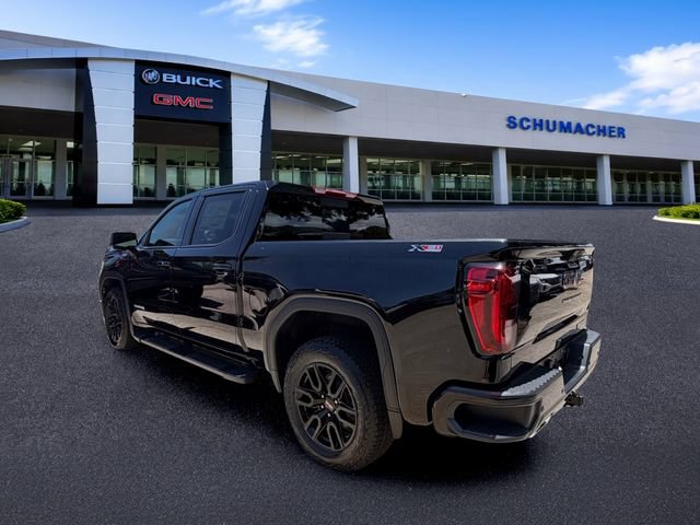 New 2026 GMC Sierra 1500 Elevation w/ Elevation Premium Package AWD/4WD image 5