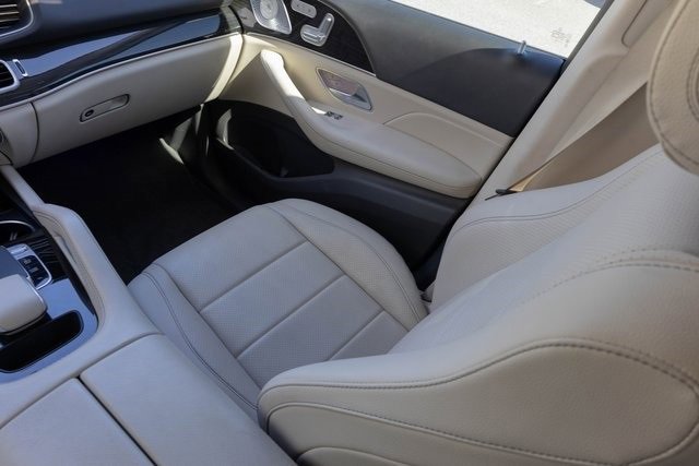 Used 2020 Mercedes-Benz GLE 350 4MATIC image 25