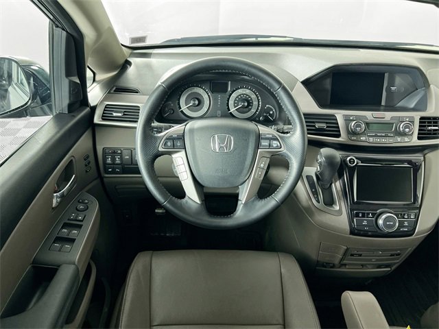 Used 2016 Honda Odyssey Touring Elite image 22