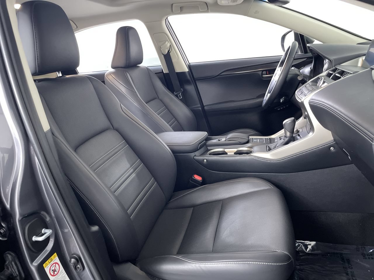 Used 2015 Lexus NX 200t AWD w/ Premium Package image 25