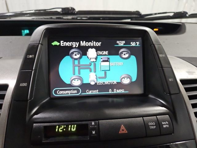 Used 2009 Toyota Prius image 20