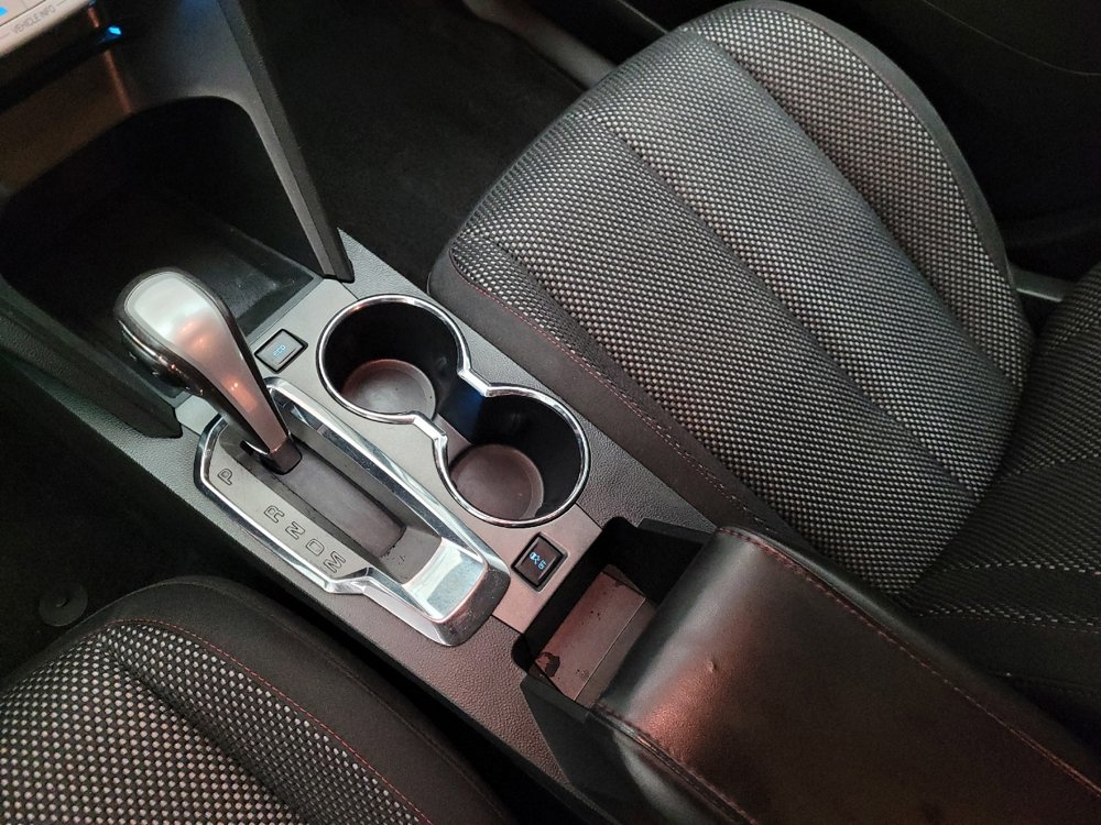 Used 2015 Chevrolet Equinox LT w/ Driver Convenience Package image 26