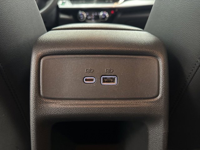 Used 2024 Chevrolet Trax LT image 24