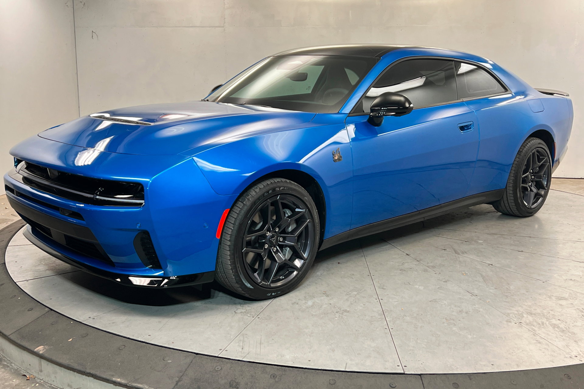 Used 2026 Dodge Charger Scat Pack