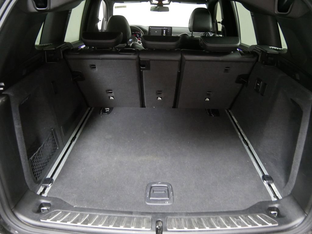 Used 2022 BMW X3 M image 5