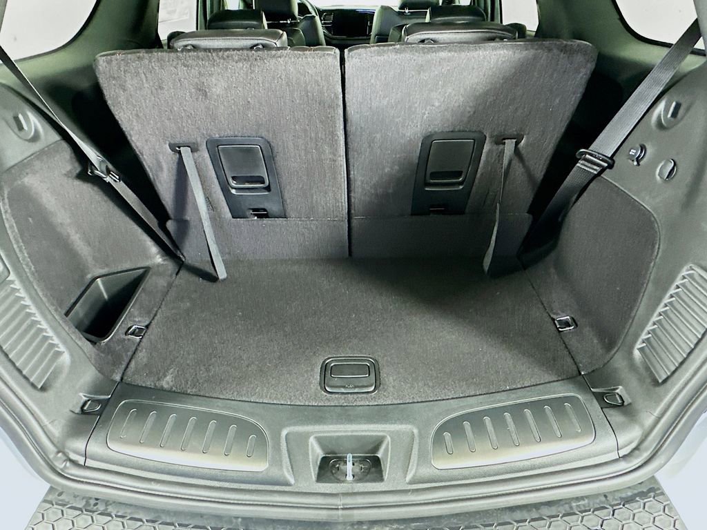 New 2026 Dodge Durango GT AWD/4WD image 35