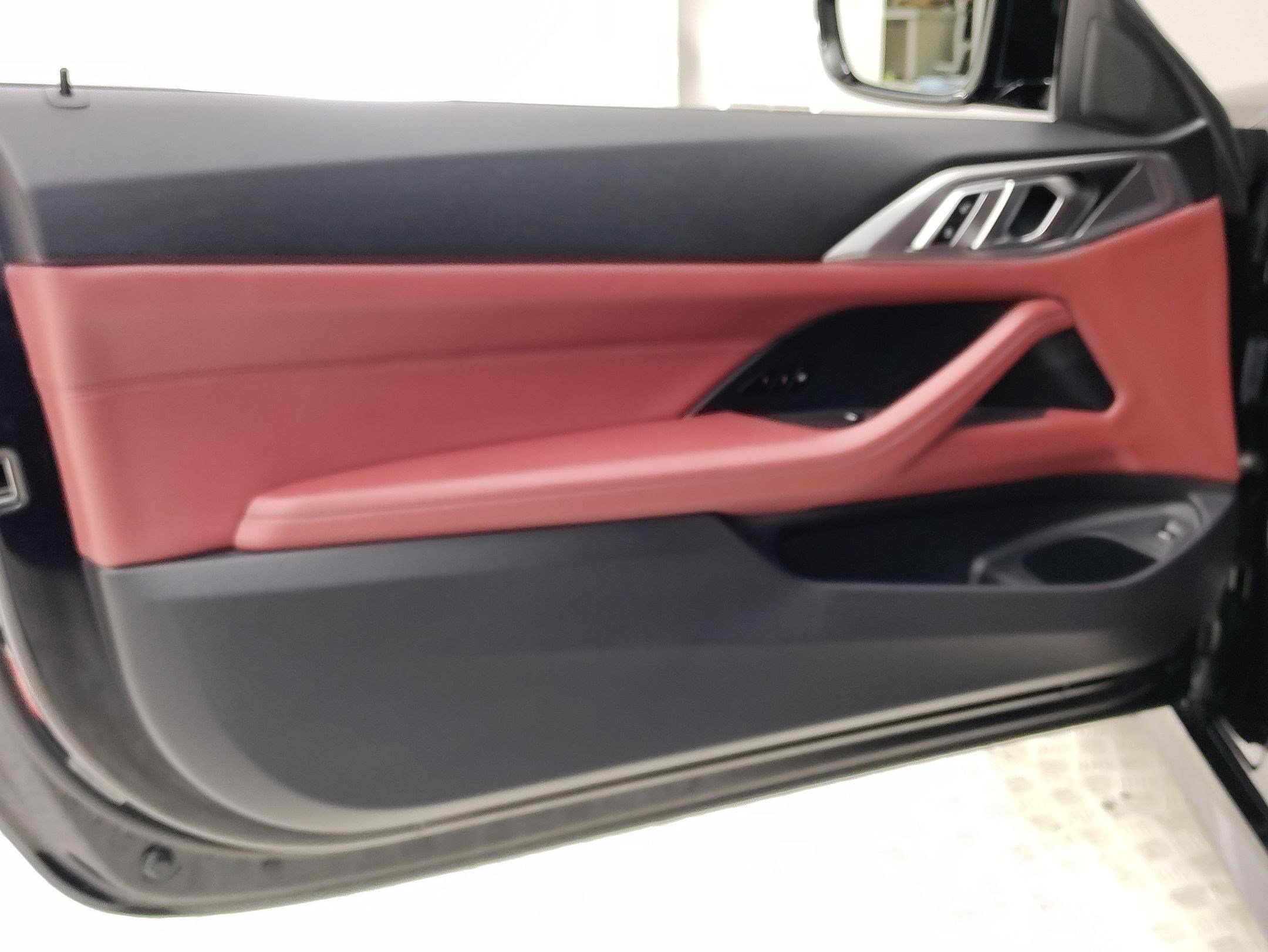 Certified 2024 BMW M440i Coupe w/ Parking Assistance Package image 11