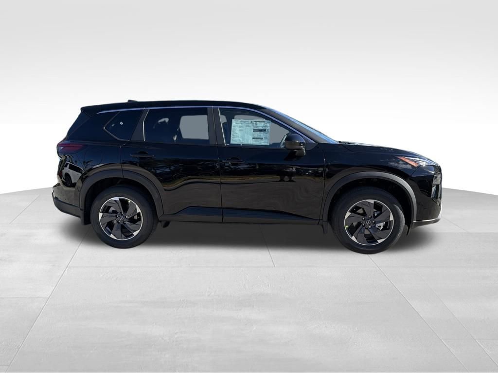 New 2026 Nissan Rogue SV w/ Cold Weather Package image 9