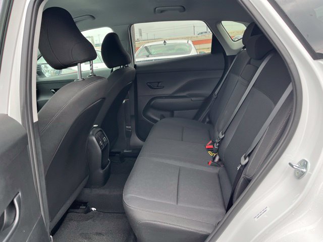 New 2026 Hyundai Kona SEL Sport FWD image 17