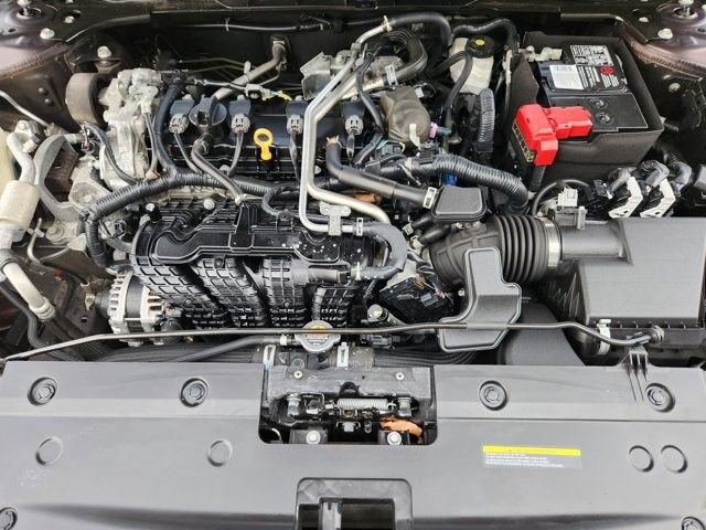 Used 2023 Nissan Altima 2.5 SV w/ SV Premium Package FWD image 32