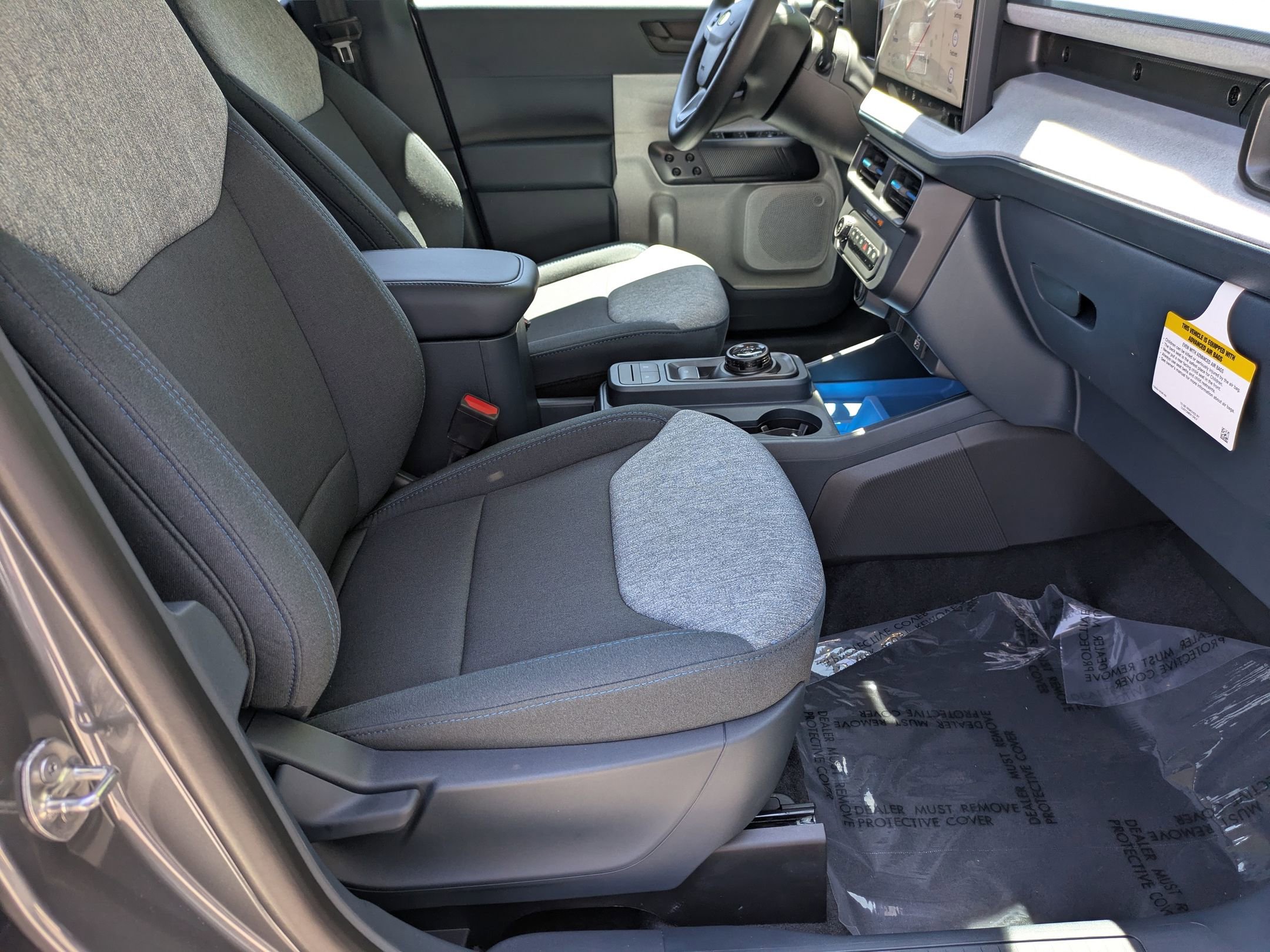 New 2026 Ford Maverick XLT AWD/4WD image 34