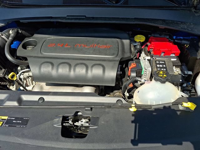 Used 2021 Jeep Compass Trailhawk w/ Sun and Sound Group AWD/4WD image 28