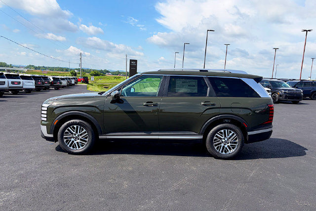 New 2026 Hyundai Palisade SEL AWD/4WD image 4