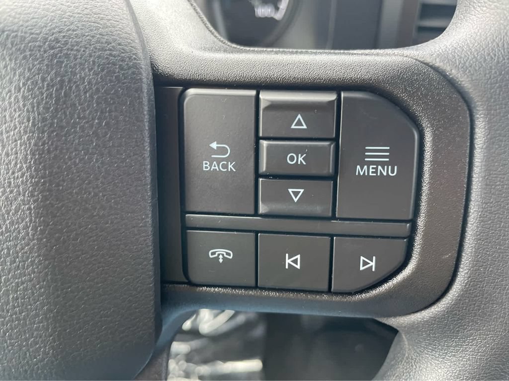 New 2026 Ford F350 XL w/ STX Appearance Package AWD/4WD image 19