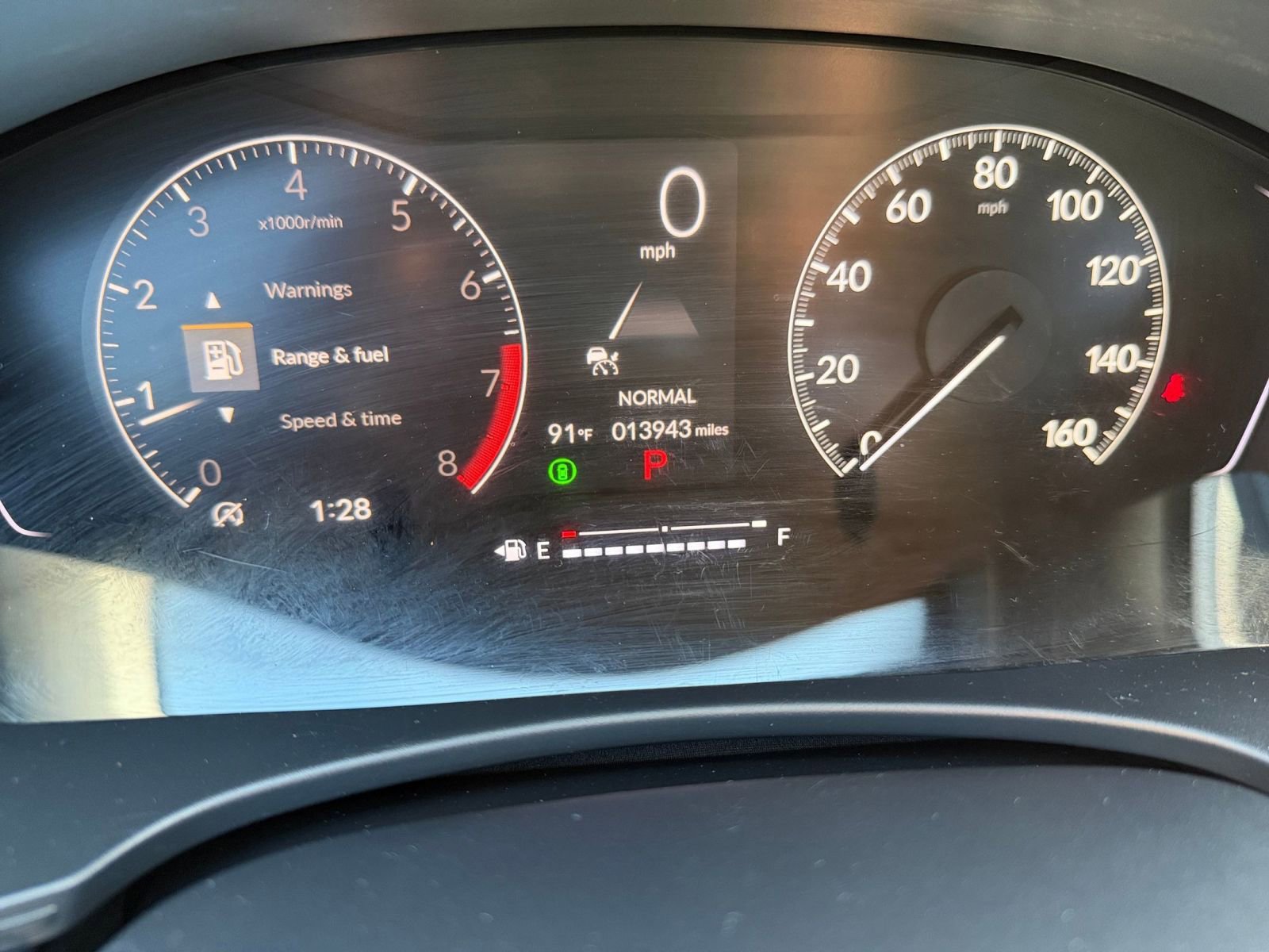 Used 2025 Honda Civic Sport image 38