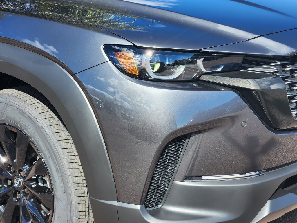 New 2026 MAZDA CX-50 AWD 2.5 S w/ Cargo Package image 28