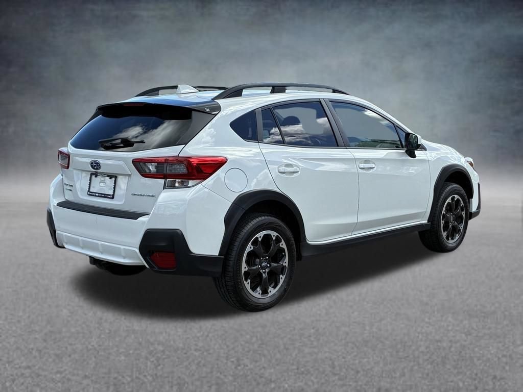 Used 2023 Subaru Crosstrek 2.0i Premium AWD/4WD image 5
