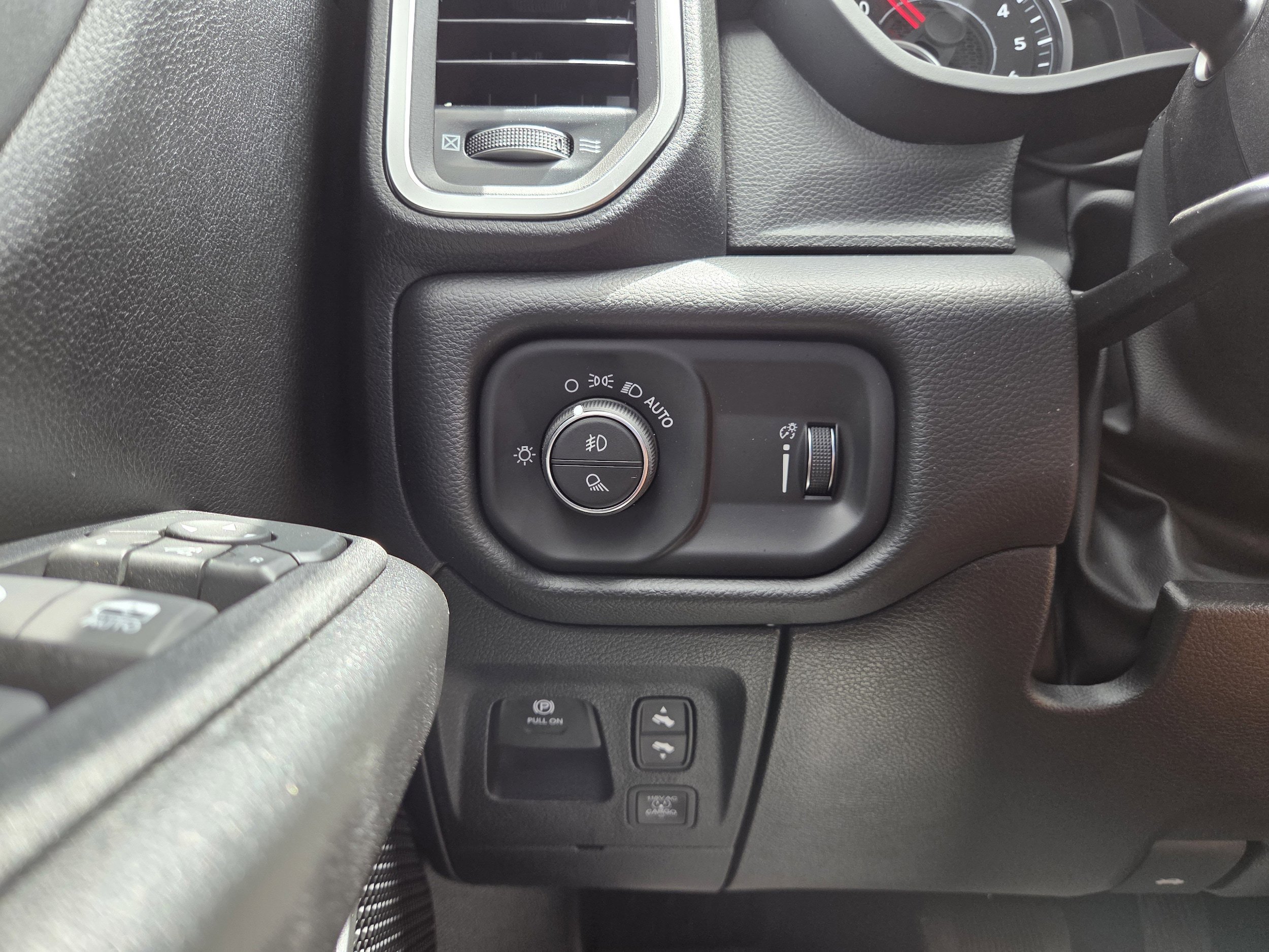 New 2026 RAM 1500 Lone Star AWD/4WD image 39