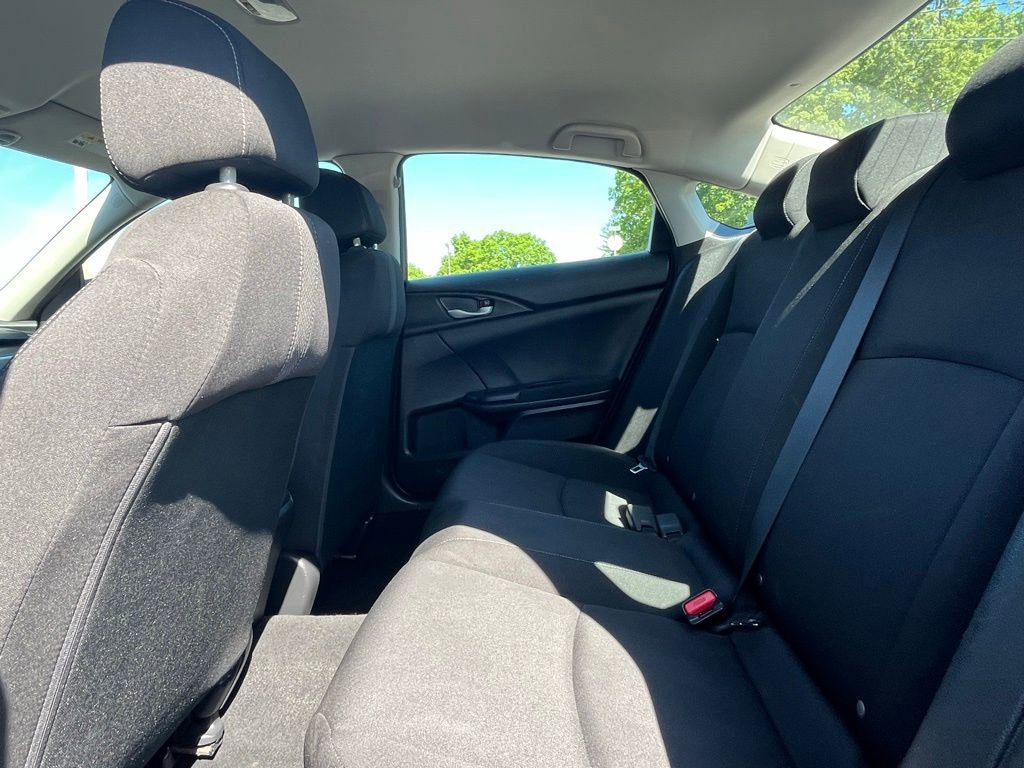 Used 2019 Honda Civic LX image 17