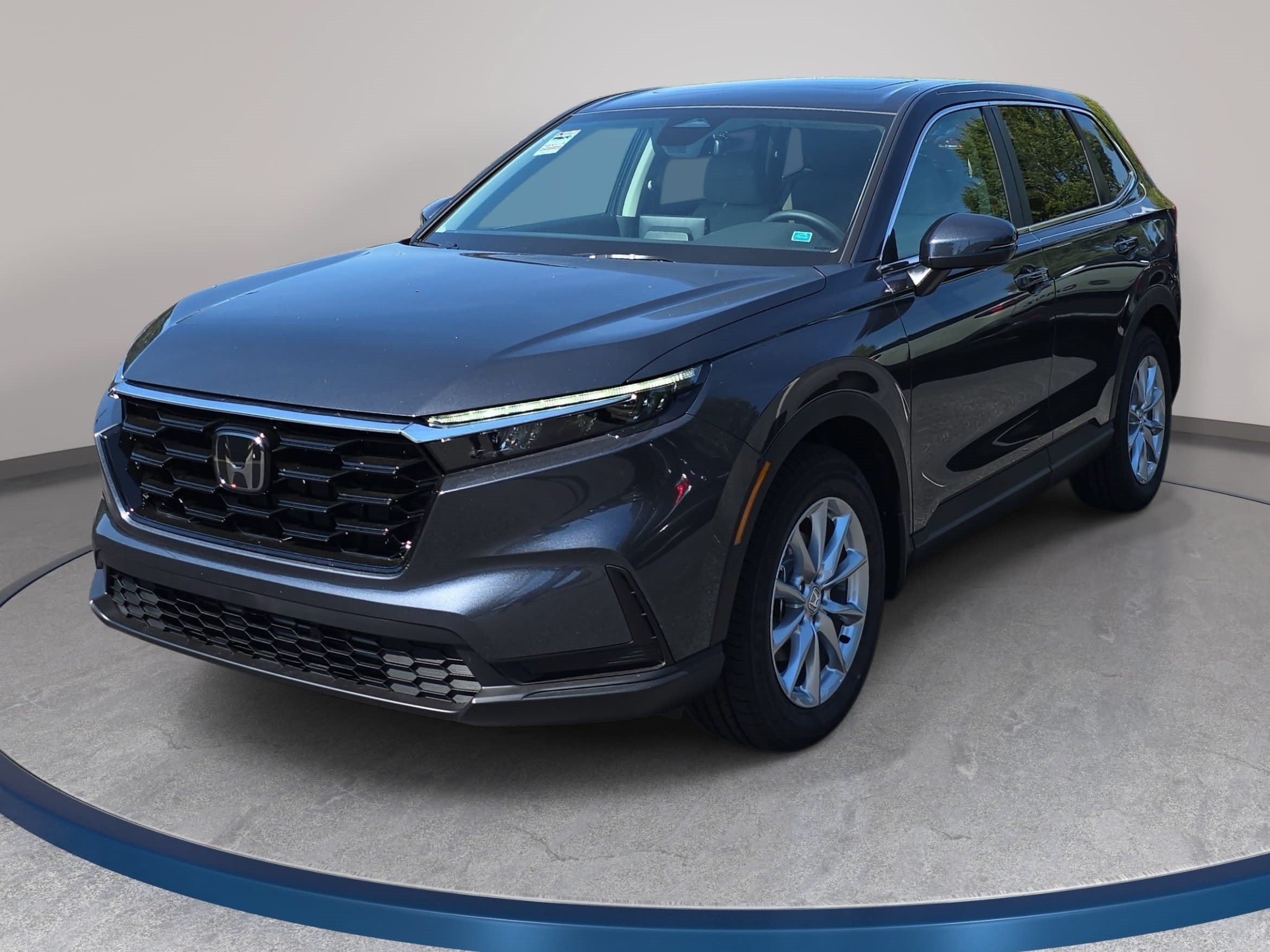 New 2027 Honda CR-V EX image 1
