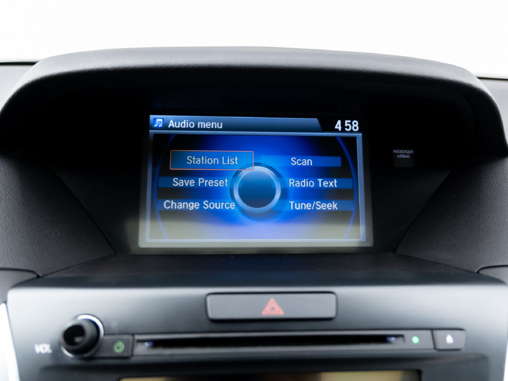 Used 2014 Acura MDX SH-AWD image 29