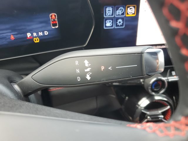 Certified 2024 Chevrolet Blazer EV RS AWD/4WD image 37