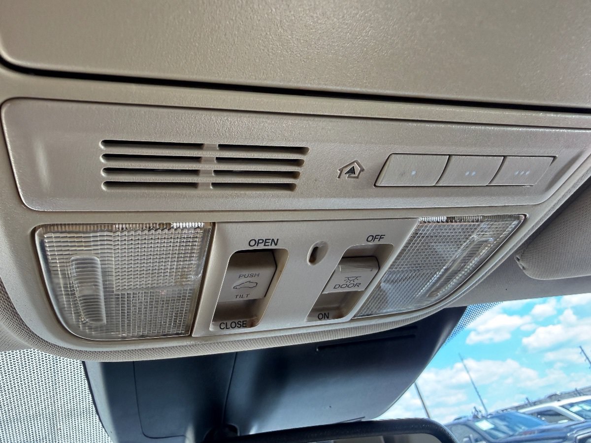 Used 2018 Honda CR-V EX-L image 34