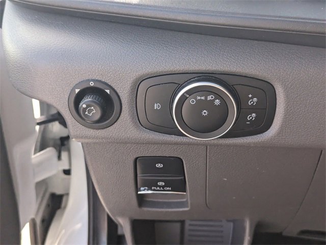 Used 2022 Ford Transit 250 Low Roof w/ Exterior Upgrade Package image 26