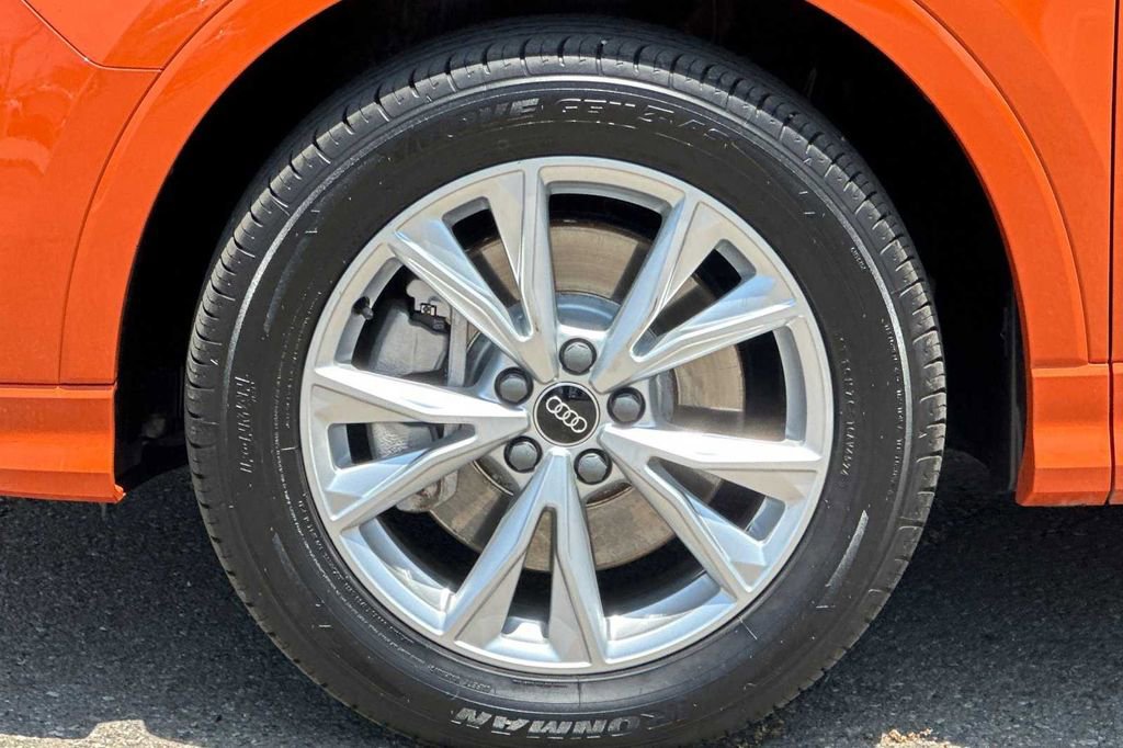 Used 2022 Audi Q3 2.0T Premium Plus image 29