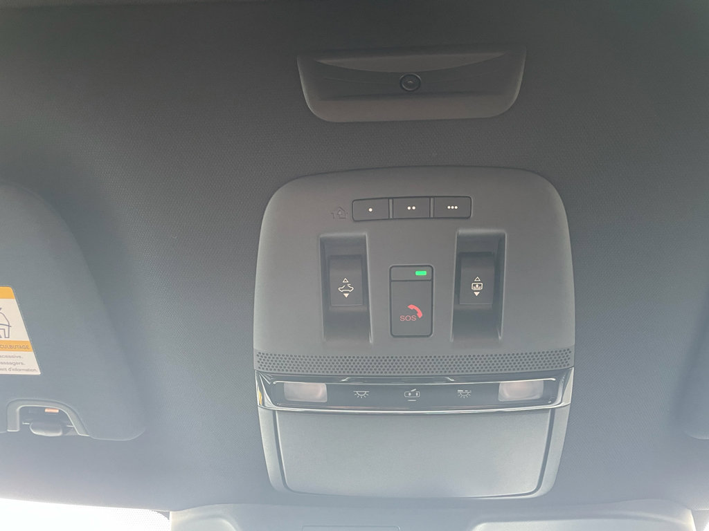New 2026 Nissan Armada Platinum w/ Convenience Package AWD/4WD image 34