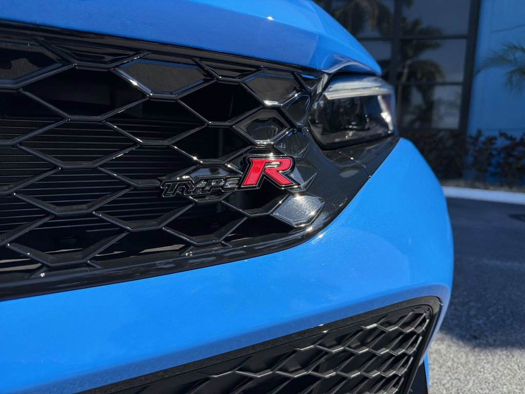 New 2025 Honda Civic Type R image 19