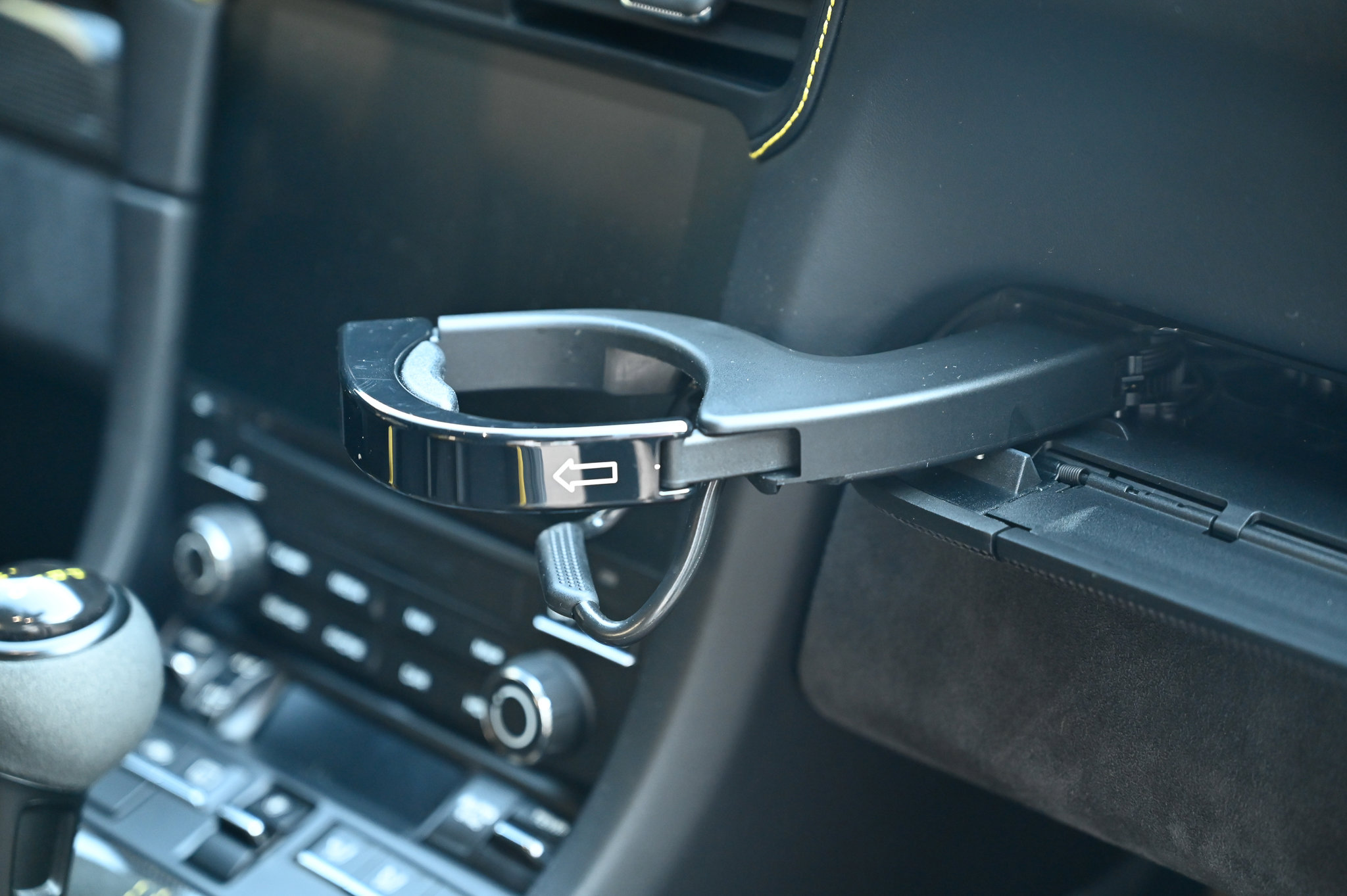 Used 2018 Porsche 911 GT3 image 43