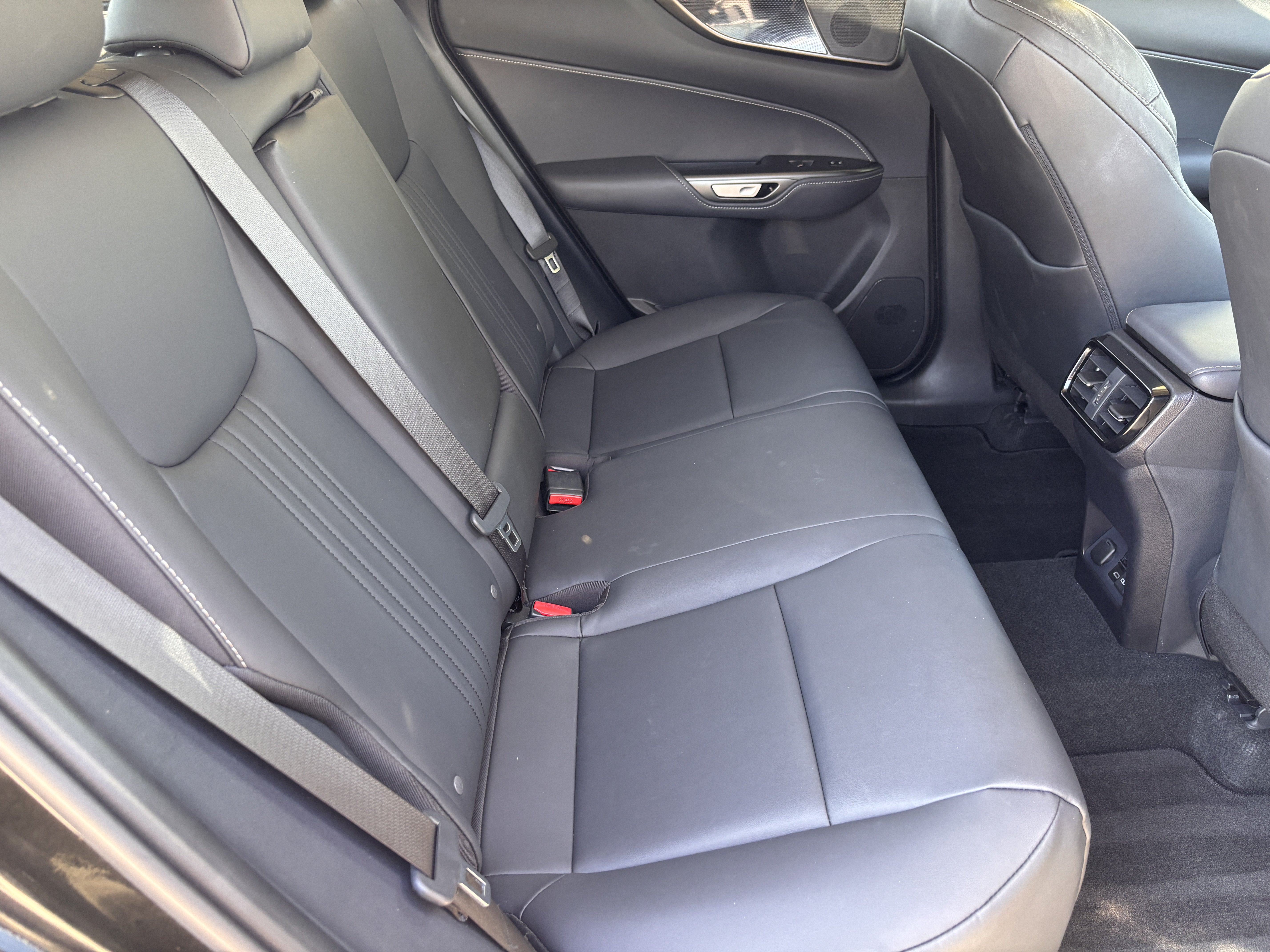 Used 2026 Lexus NX 350 AWD w/ Accessory Package (Z1) image 34