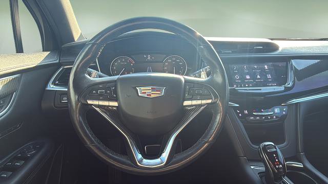 Used 2020 Cadillac XT6 Sport AWD/4WD image 9