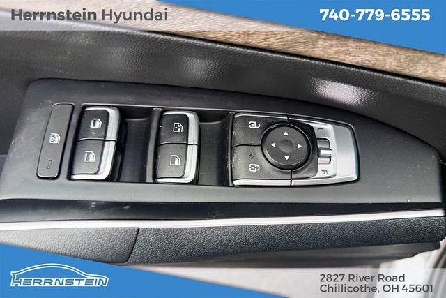 Used 2023 Kia Sorento X-Line EX image 14