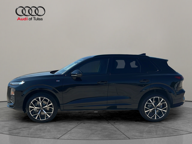 New 2026 Audi Q3 quattro 2.0T AWD/4WD image 2