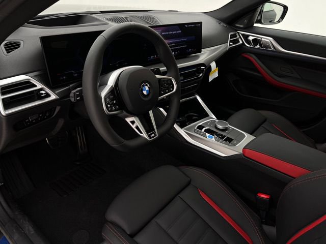 New 2026 BMW i4 xDrive40i AWD/4WD image 9