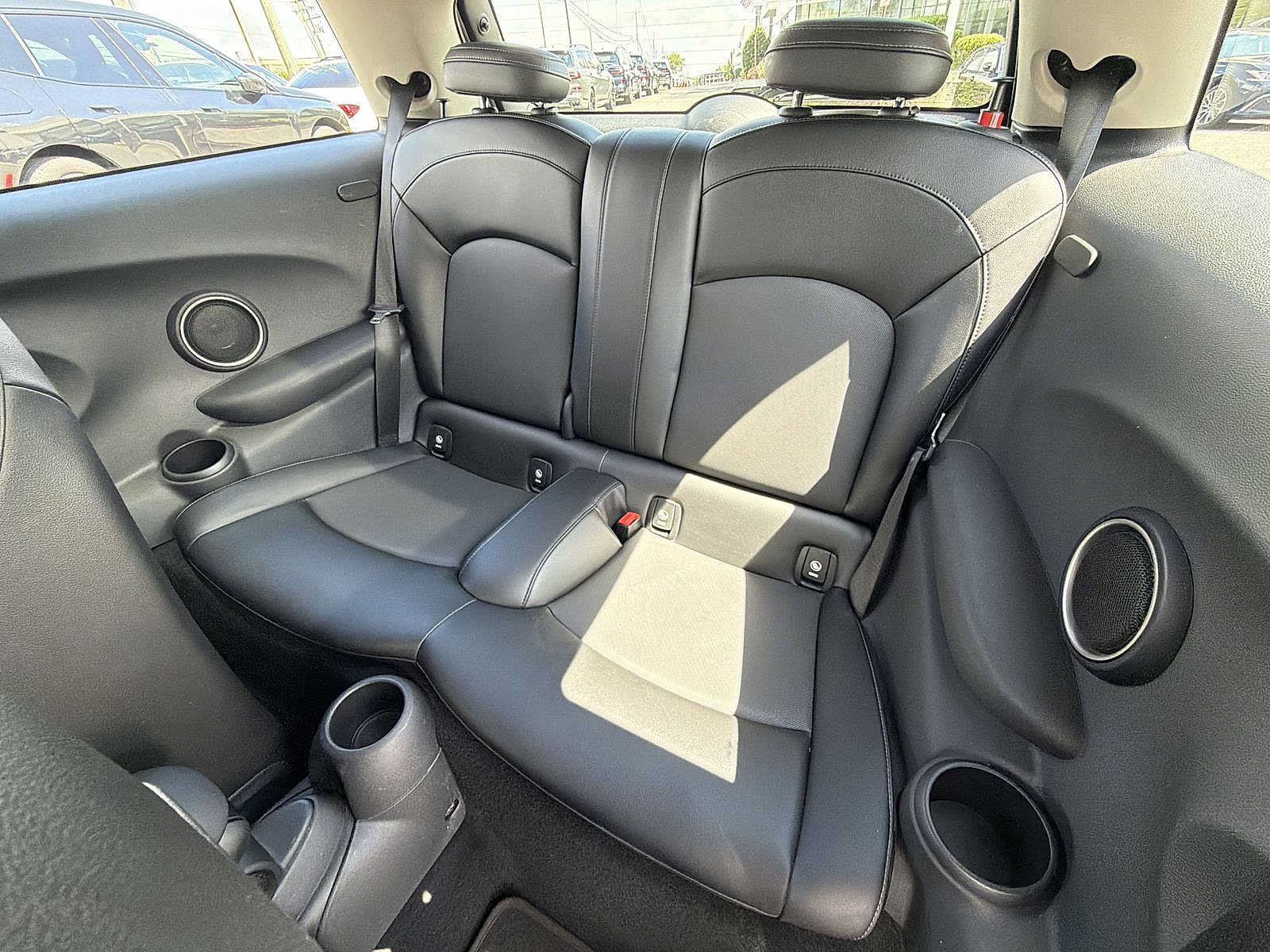 Used 2015 MINI Cooper S FWD image 21
