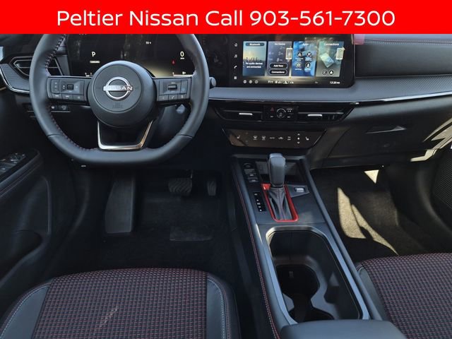 New 2026 Nissan Kicks SR w/ SR Premium Package image 12