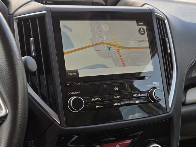 Used 2023 Subaru Forester Limited AWD/4WD image 24