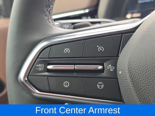 New 2026 Chevrolet Tahoe High Country image 32