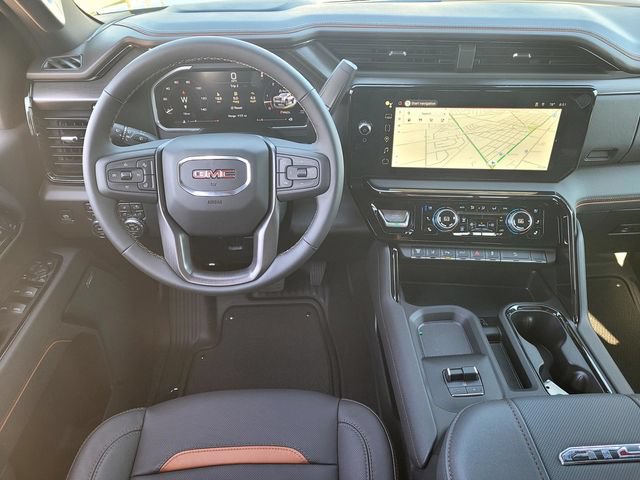 New 2026 GMC Sierra 2500 AT4 w/ AT4 Premium Plus Package AWD/4WD image 16