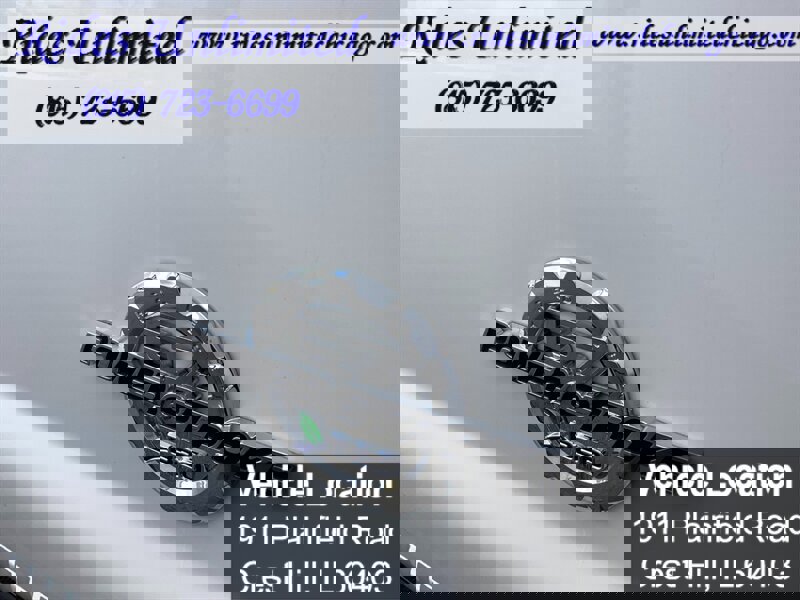 Used 2013 Ford F250 Platinum w/ FX4 Off Road Pkg image 36