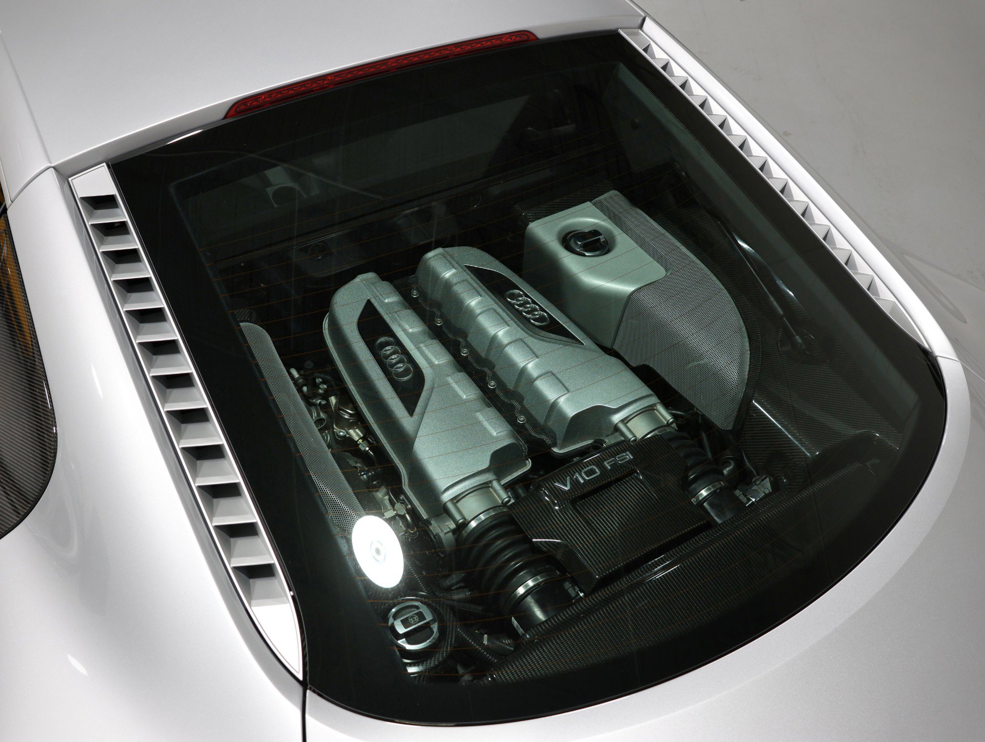 Used 2011 Audi R8 V10 AWD/4WD image 94